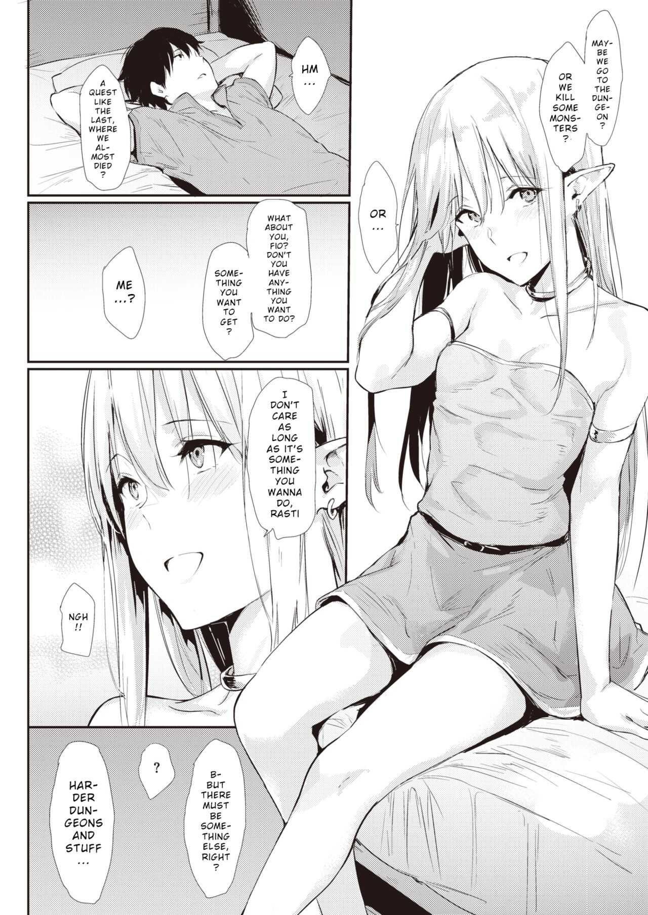 After Quest page 6 full