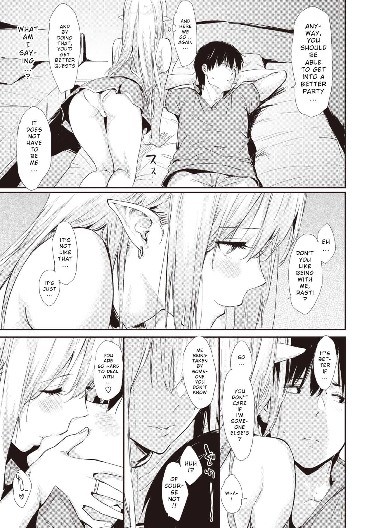 After Quest page 7 full