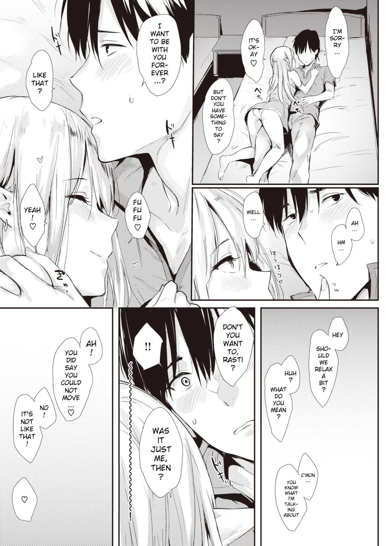 After Quest page 9 full