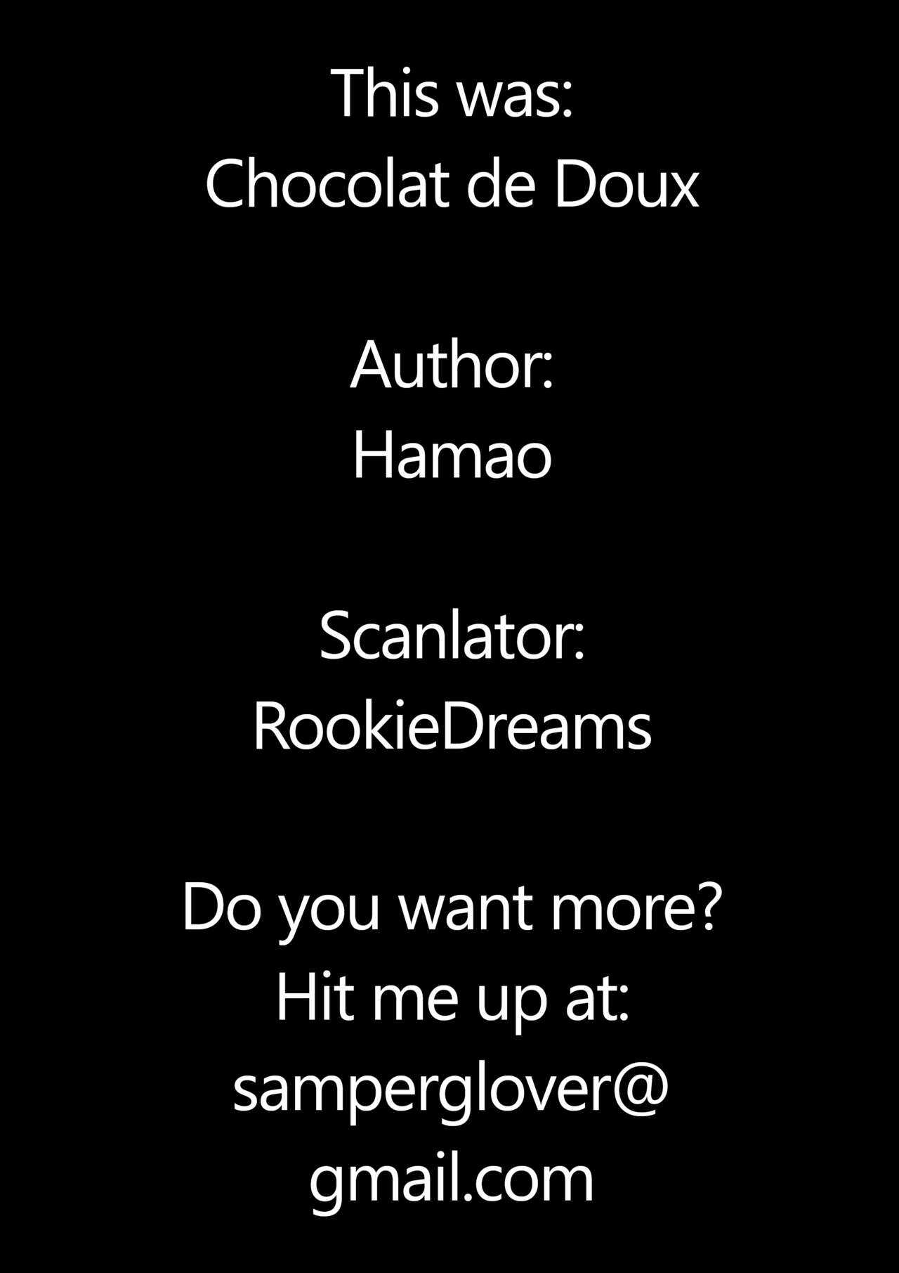 Chocolat de Doux page 4 full