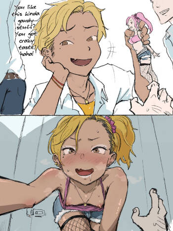 Otaku-kun saa... cover