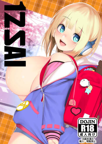 12SAI cover