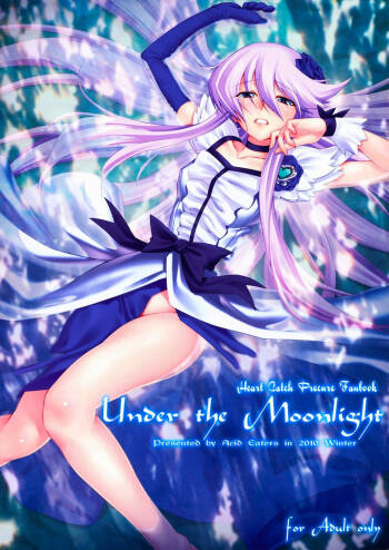 Under the Moonlight cover