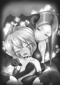 Eiyuu ga Ochiru made  ~Yuusha Hen~