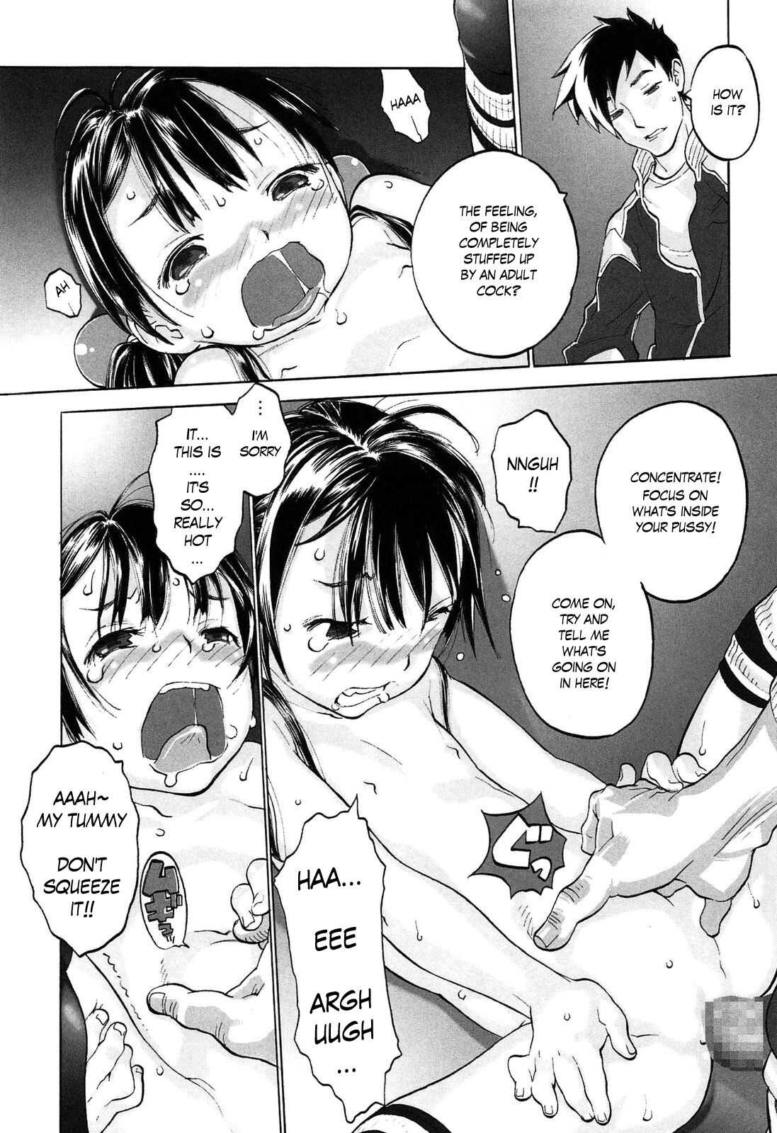 Hatsune's Audition 1-2 page 10 full