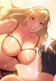 Stepmother Friends Ch.42 page 1 full
