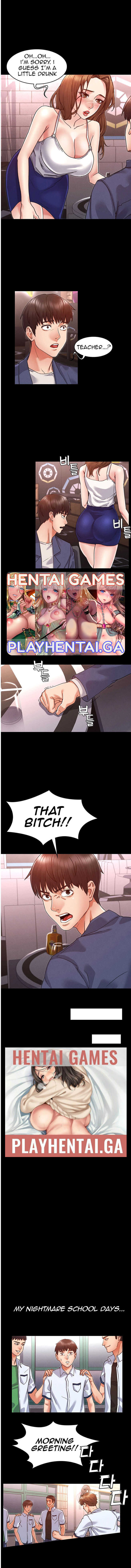 TEACHER PUNISHMENT Ch.1 page 3 full