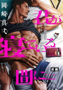 当你睡着的时候… 上+下 Chinese
