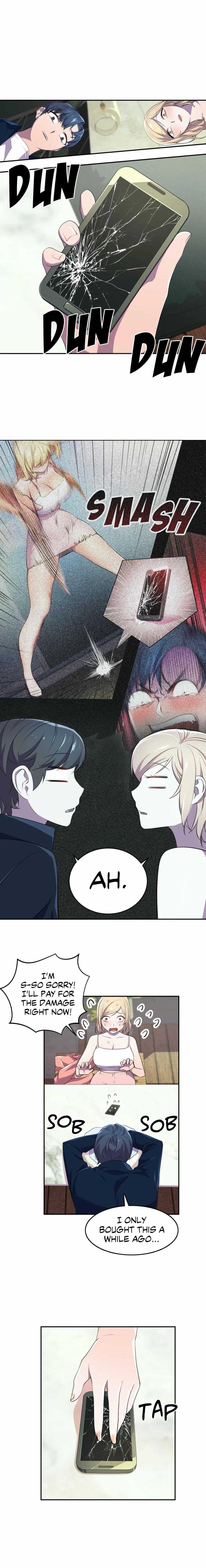 HERO MANAGER Ch. 5-6 page 6 full