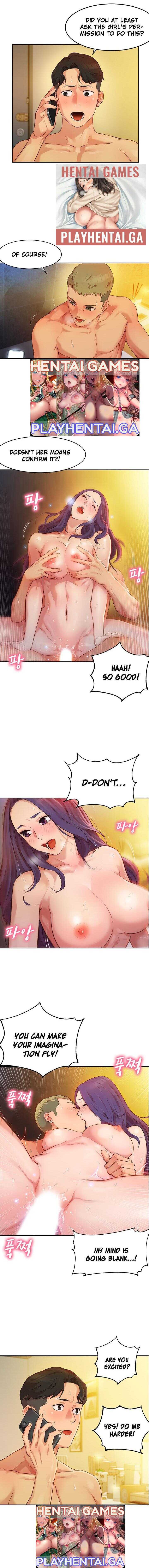 Goddess Stargram Ch. 2 page 7 full