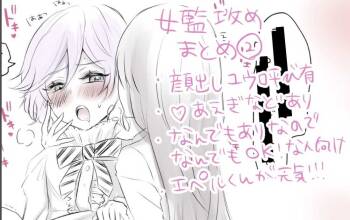 Onna Kantoku-Sei-Zeme Matome cover