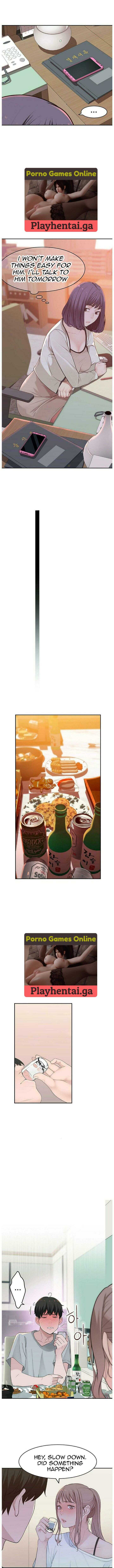 우리 사이 | BETWEEN US Ch. 6-7 page 6 full