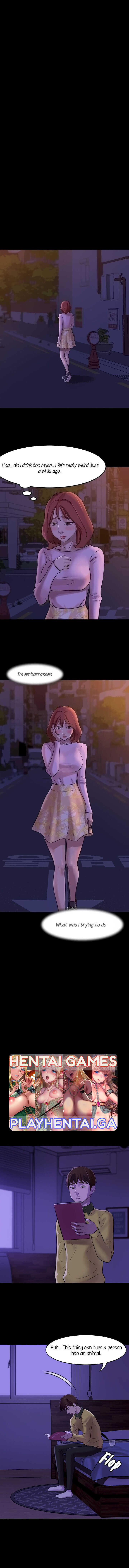 PANTY NOTE Ch. 3 page 3 full