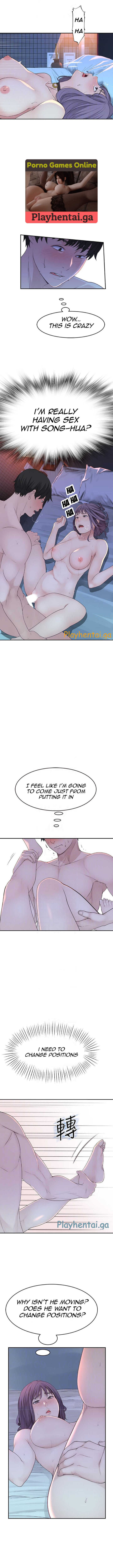 우리 사이 | BETWEEN US Ch. 11 page 3 full