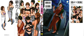 Karamitsuku Shisen 2 cover