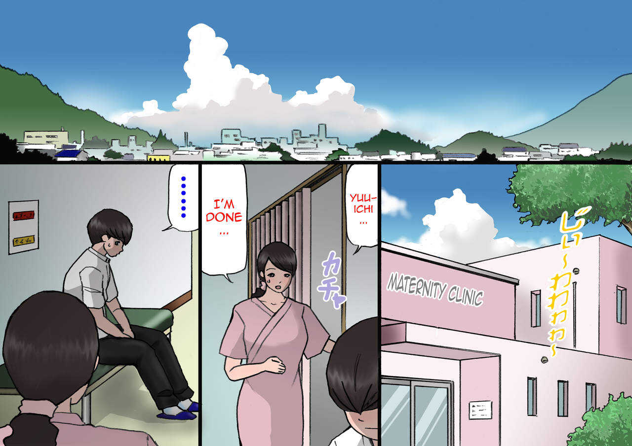 Okaa-san wa Homete Nobasu Kyouiku Houshin 4 Chu Dashi Kinshihen page 2 full