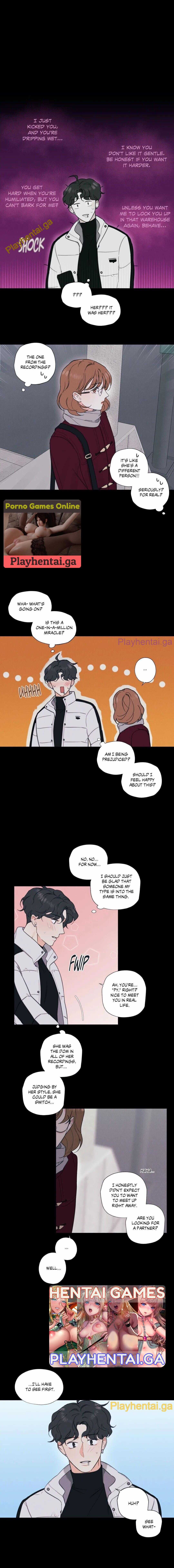 HARDCORE VANILLA Ch. 5 page 7 full