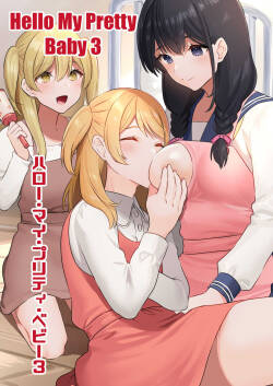 Tag: Breast Feeding Page 52 - Hentai Doujinshi and Manga