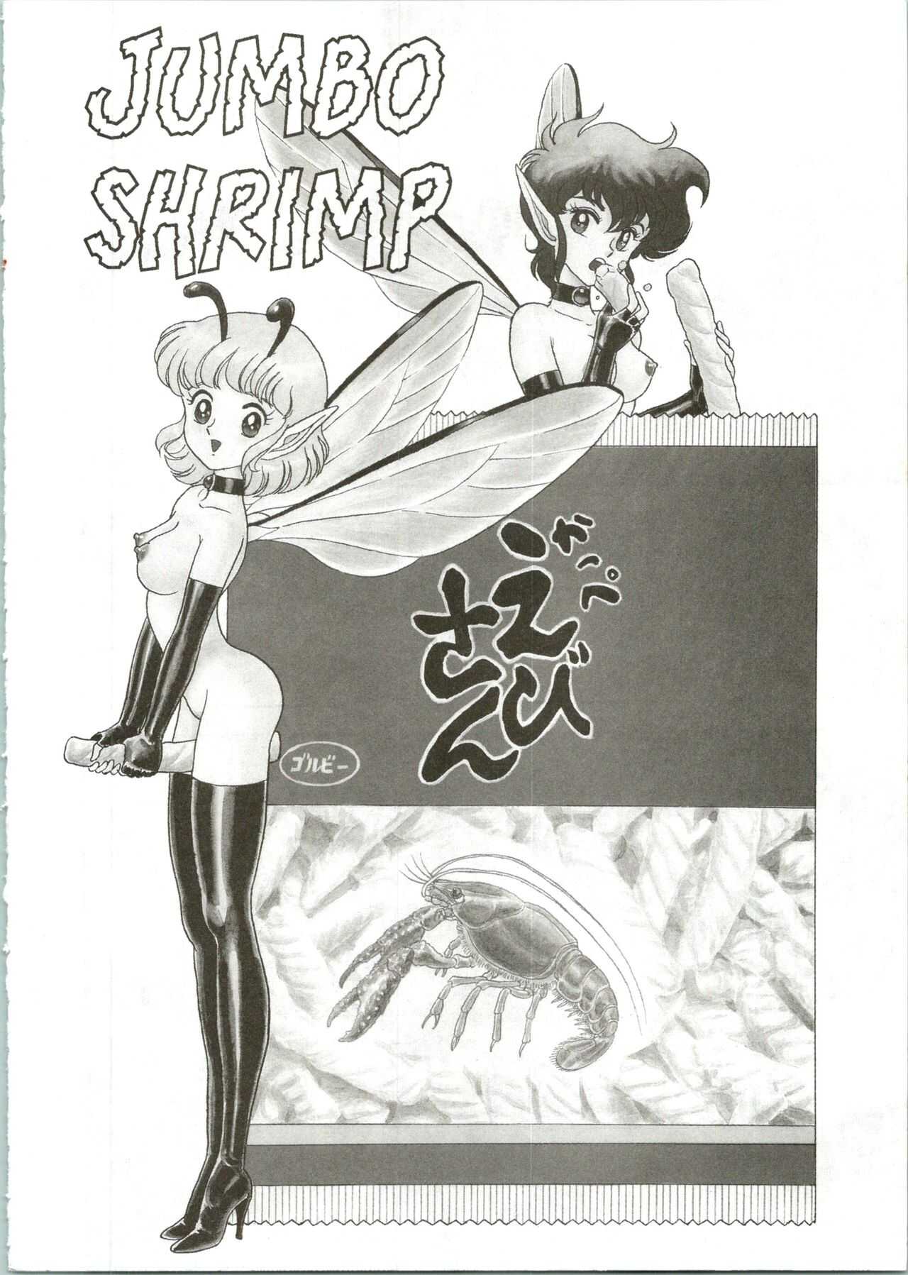 The New Bondage Fairies 04 page 3 full