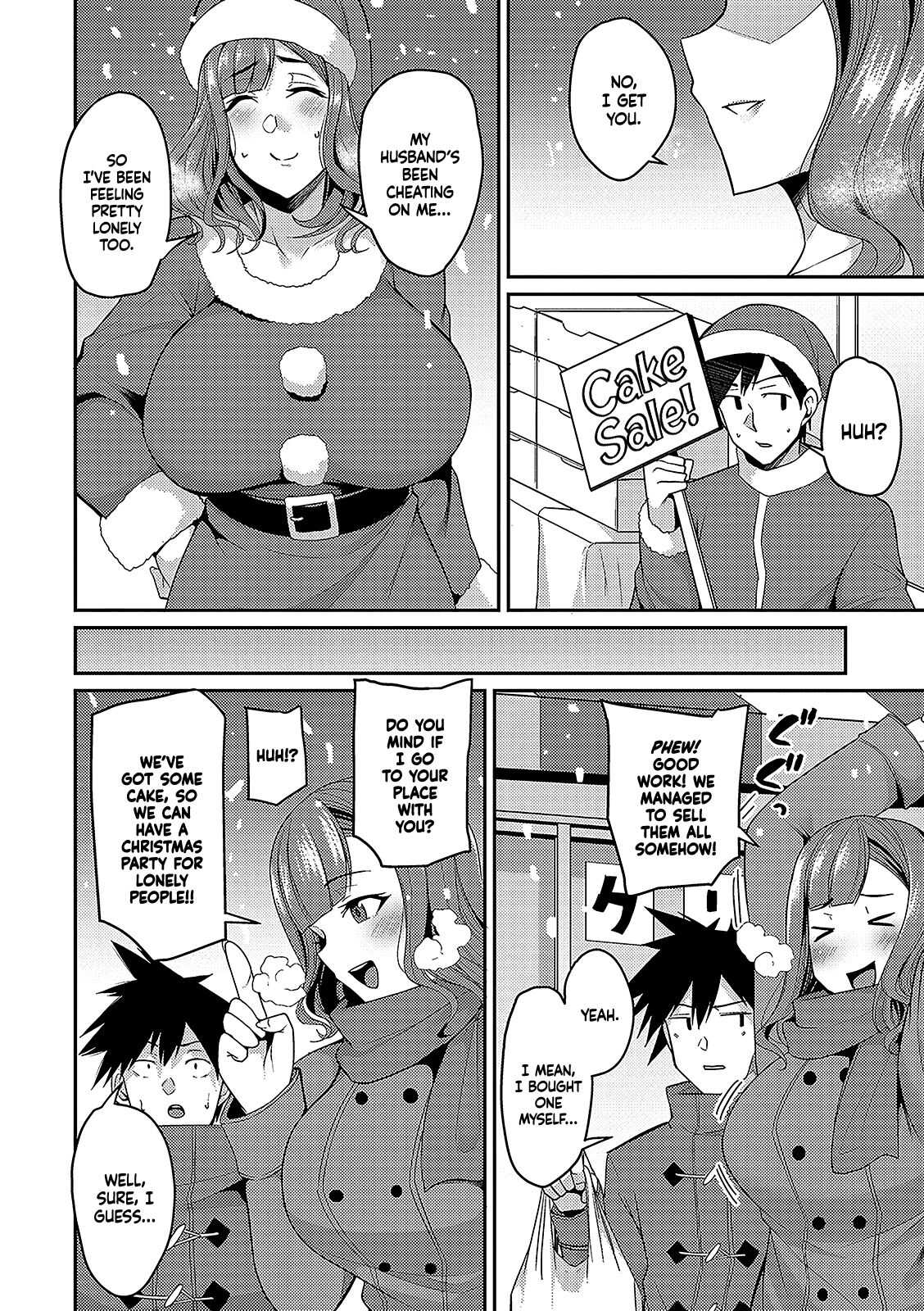 Christmas With A Married Woman    =TLL + mrwayne= page 2 full
