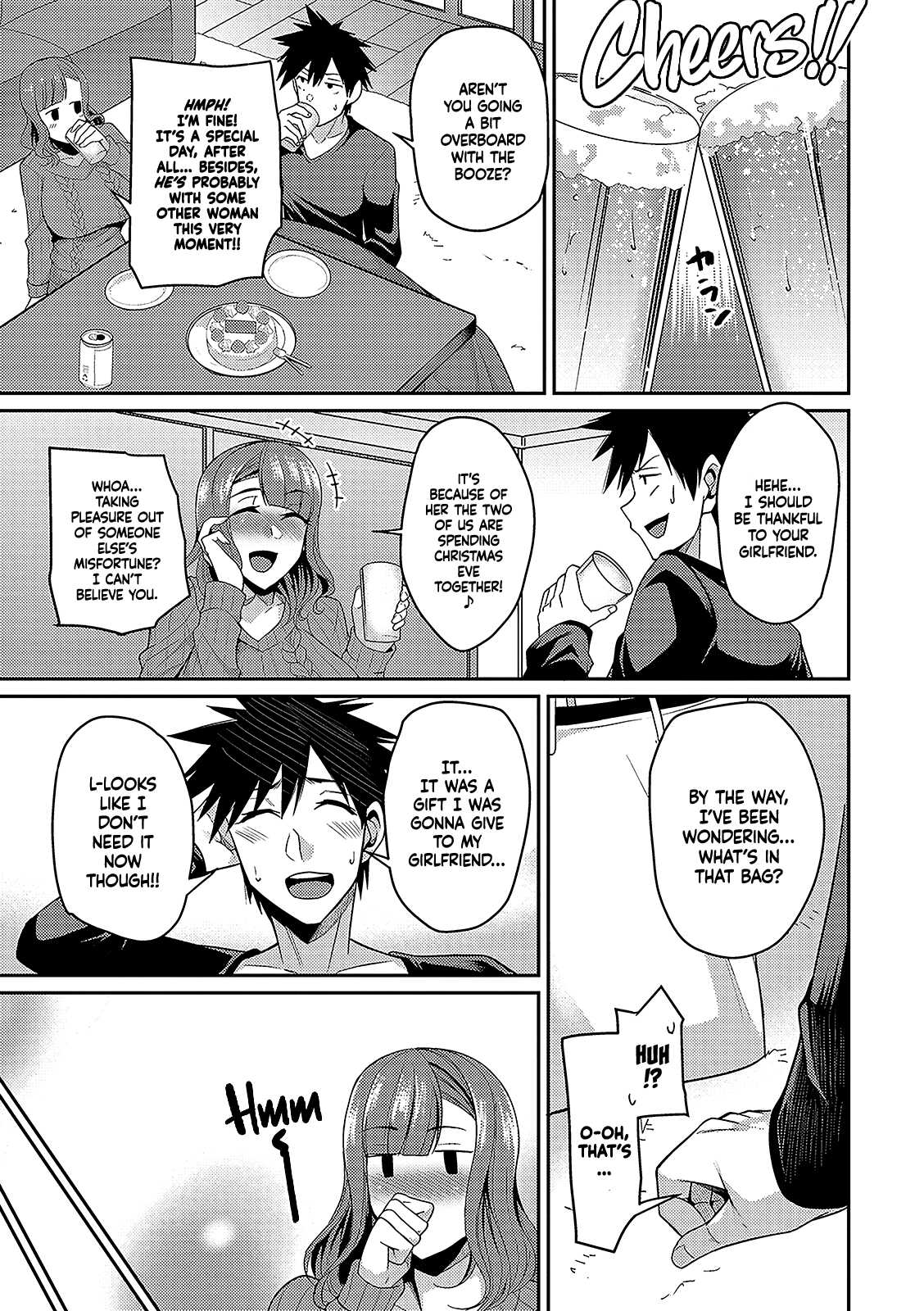 Christmas With A Married Woman    =TLL + mrwayne= page 3 full