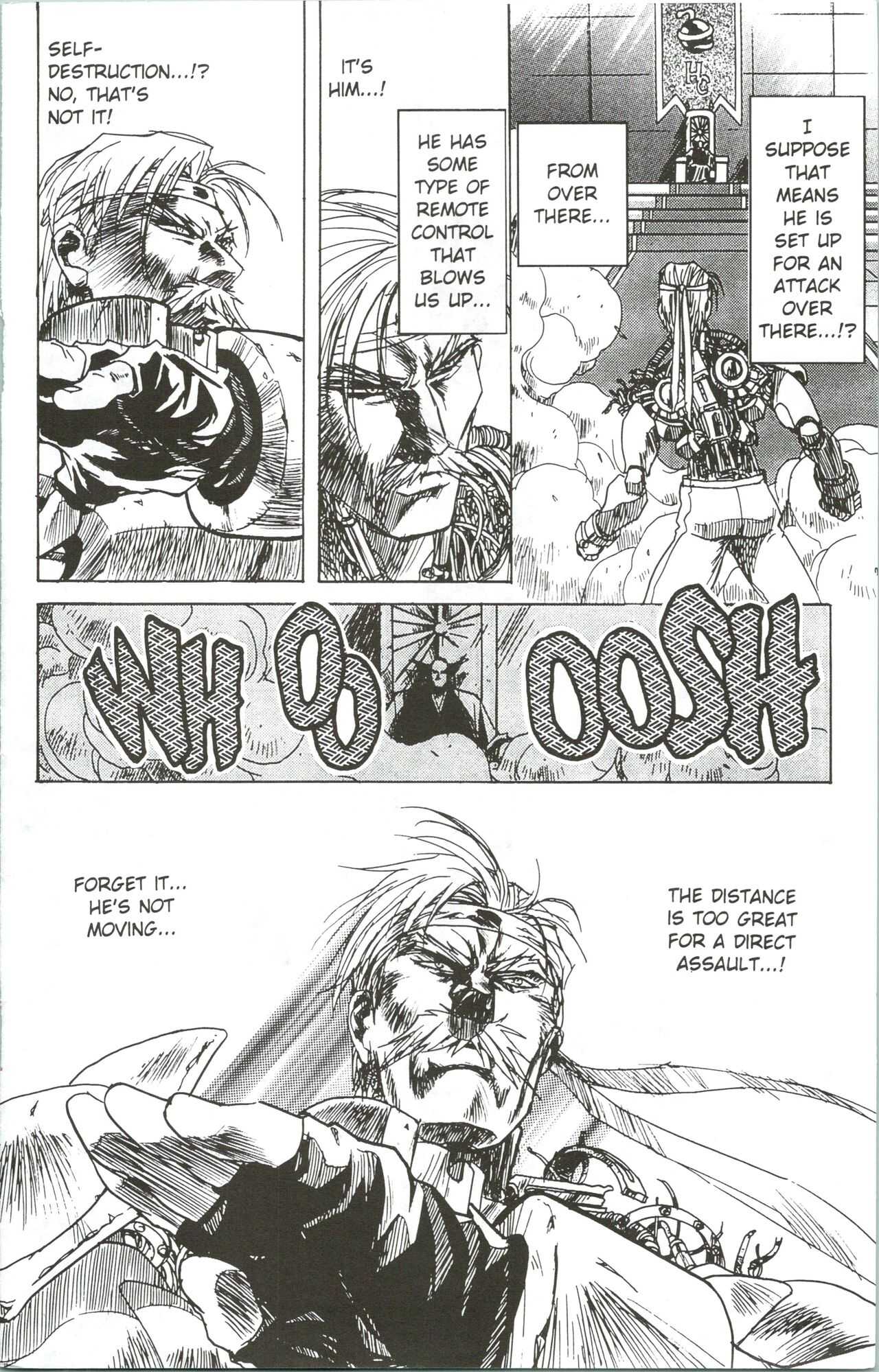 Fantasy Fighters 5 page 7 full