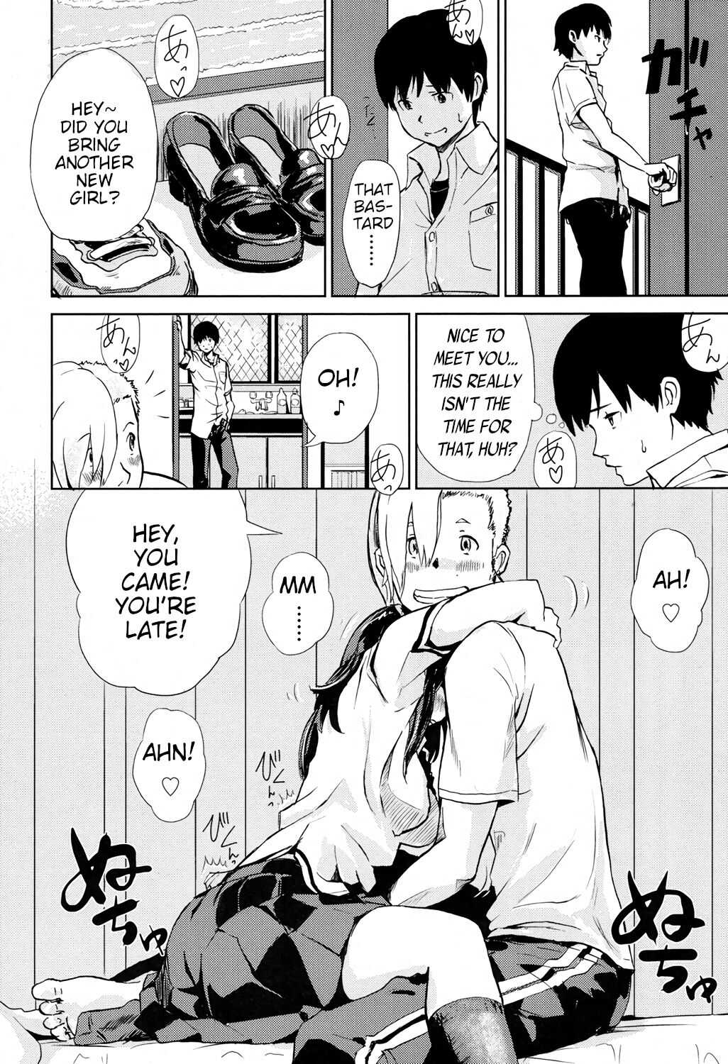 Moto Kano Sharing | Ex-Girlfriend Sharing page 8 full