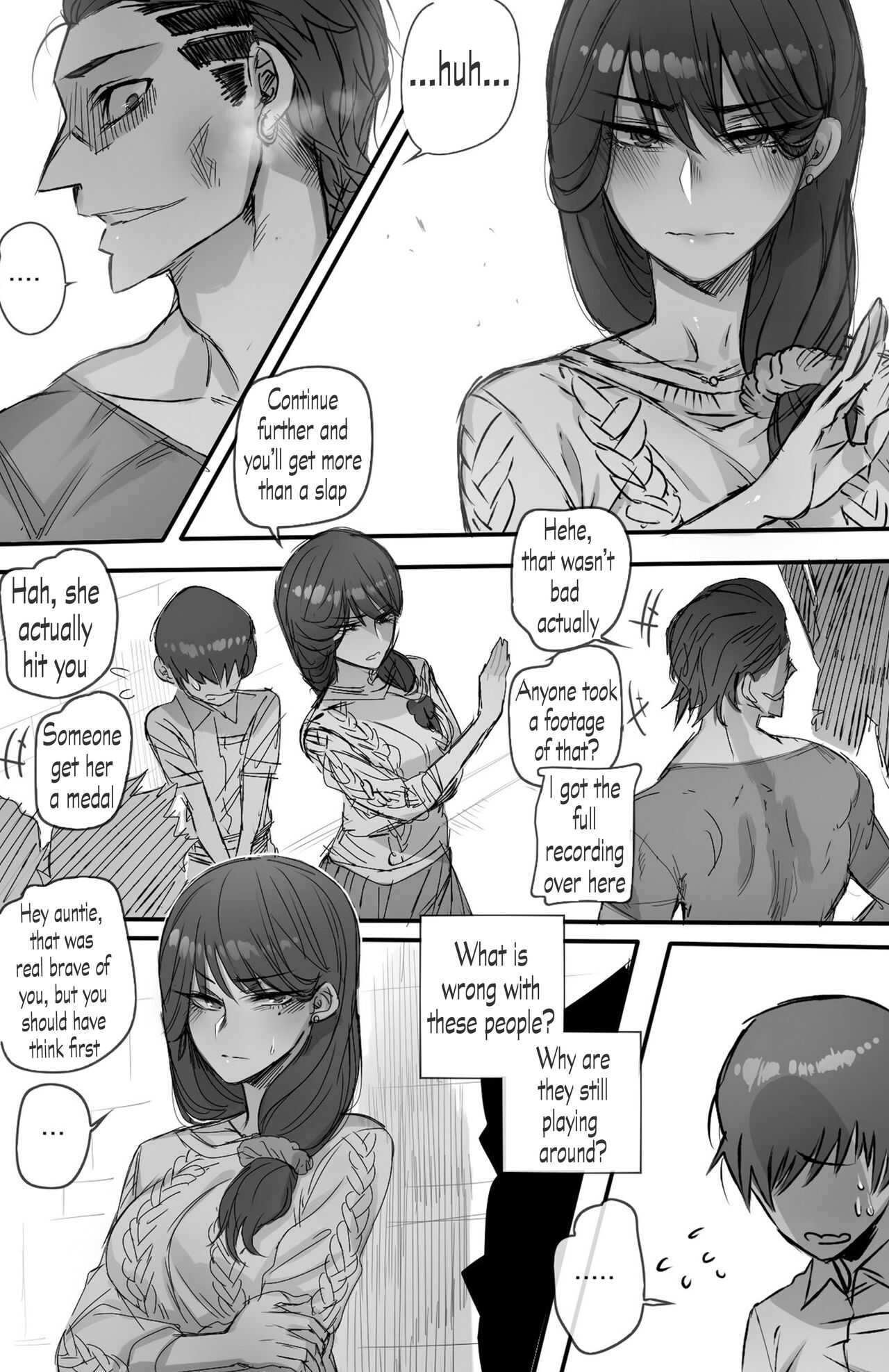 Discipline  English page 7 full