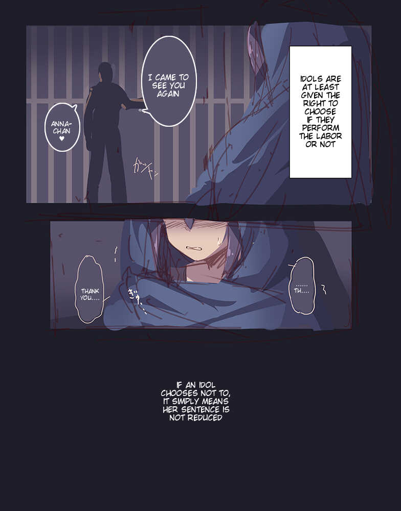 Idol Prison page 2 full