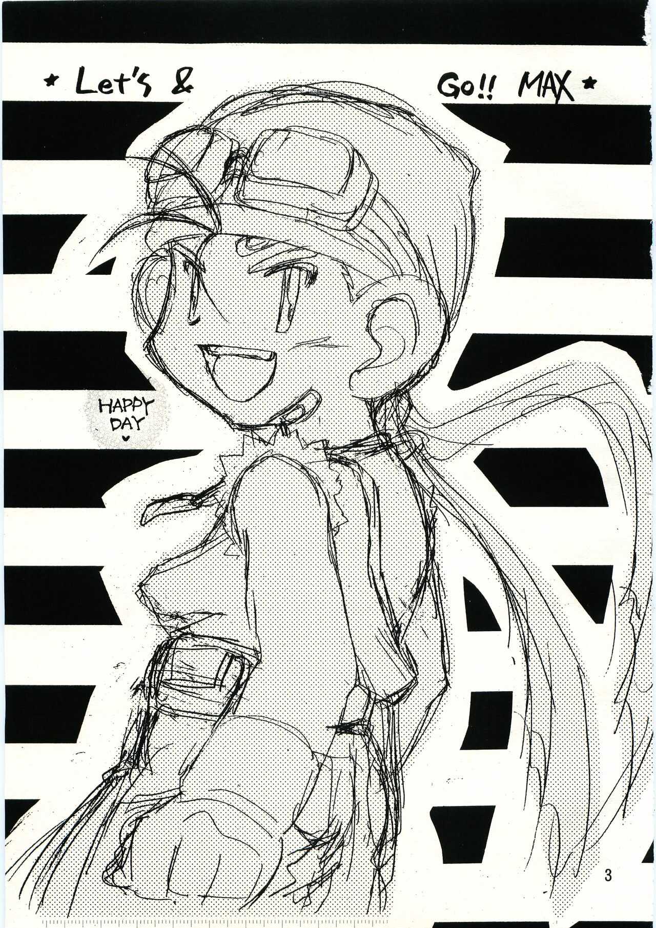 HAPPY page 2 full