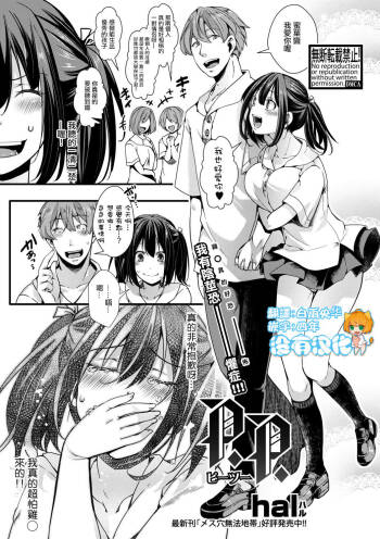 P.P. cover