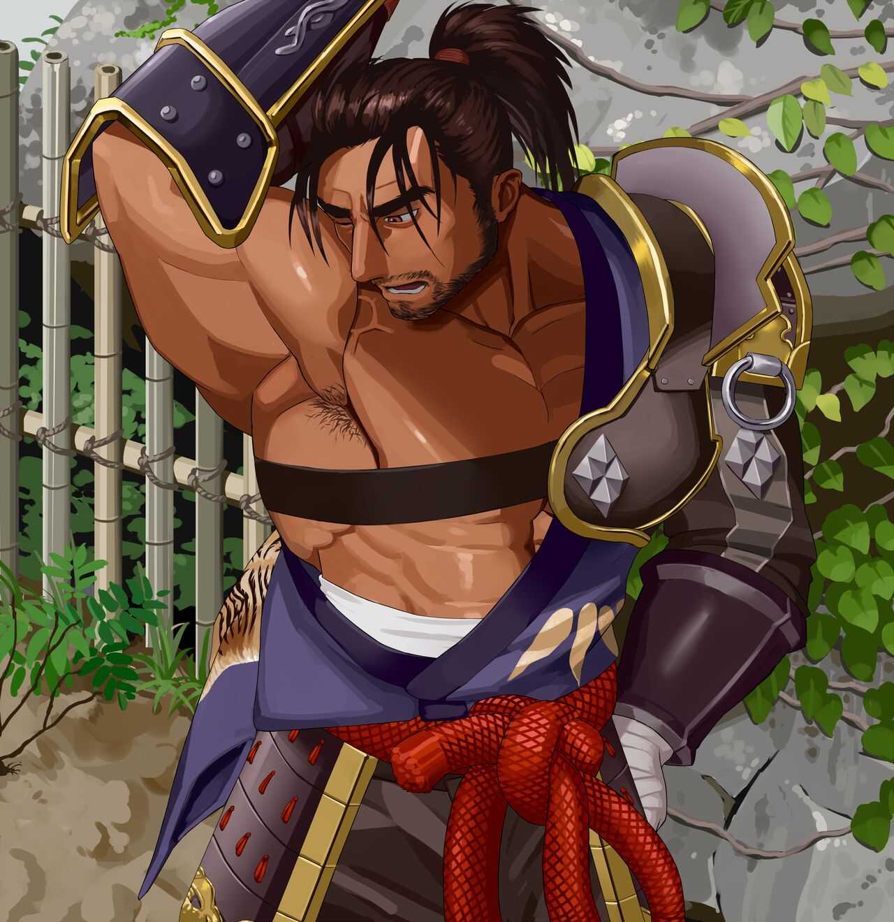 Soul Calibur Pack page 7 full