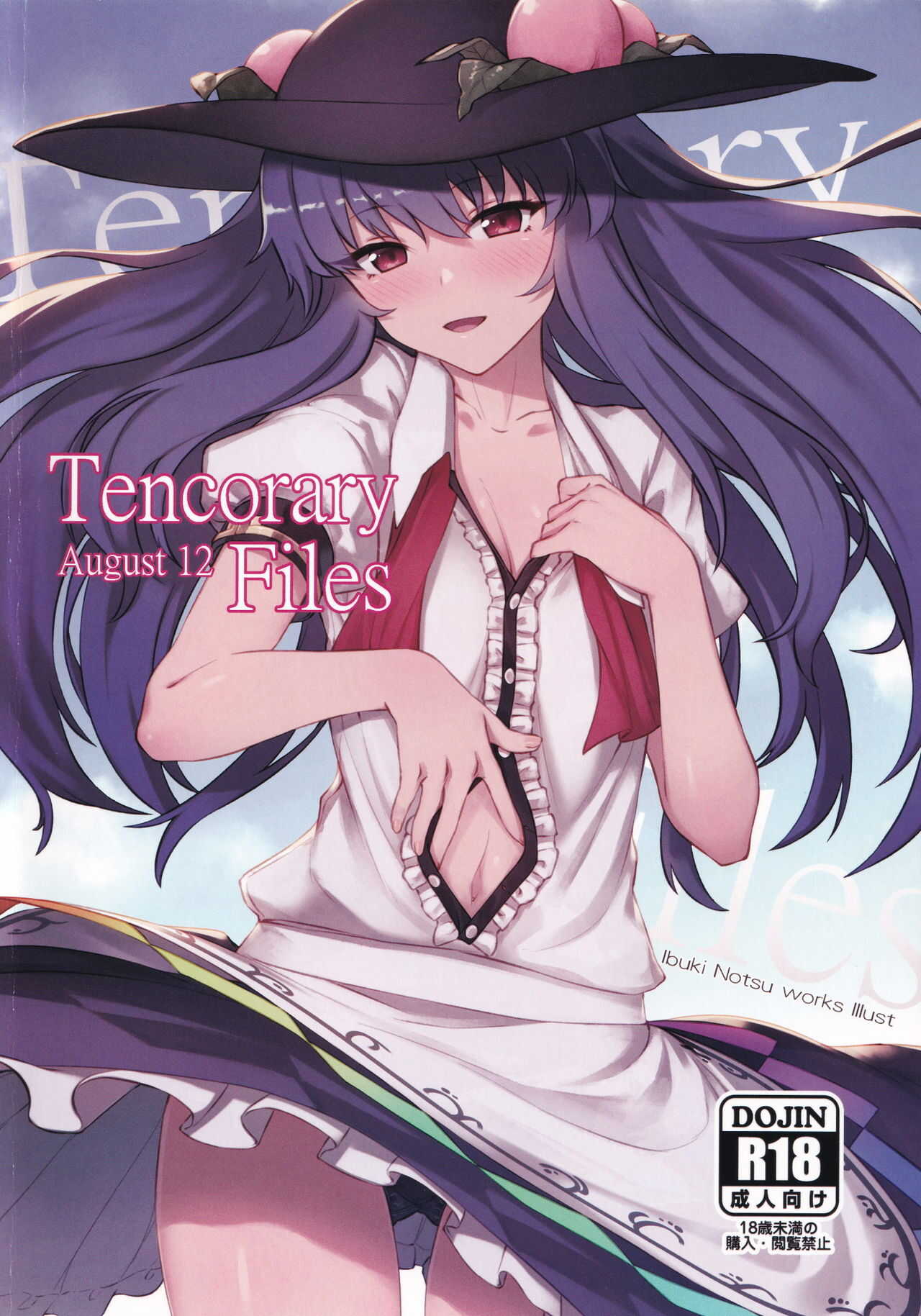 Tencorary Files page 1 full