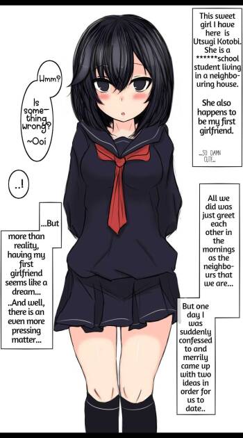 One day after school cover