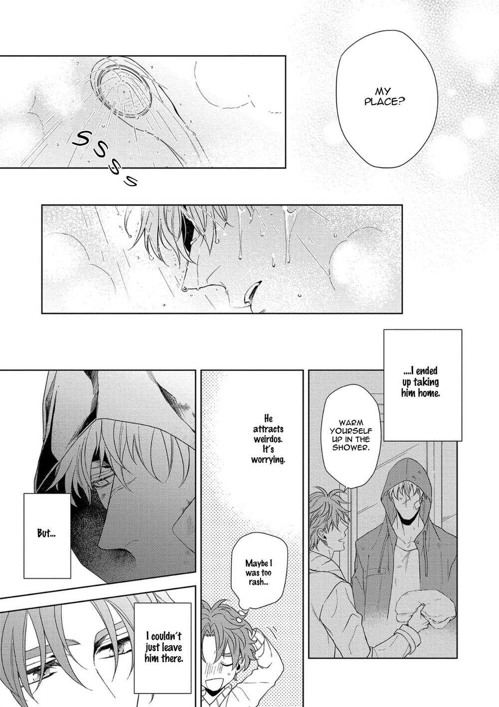 Hard x Heat x Heart page 10 full