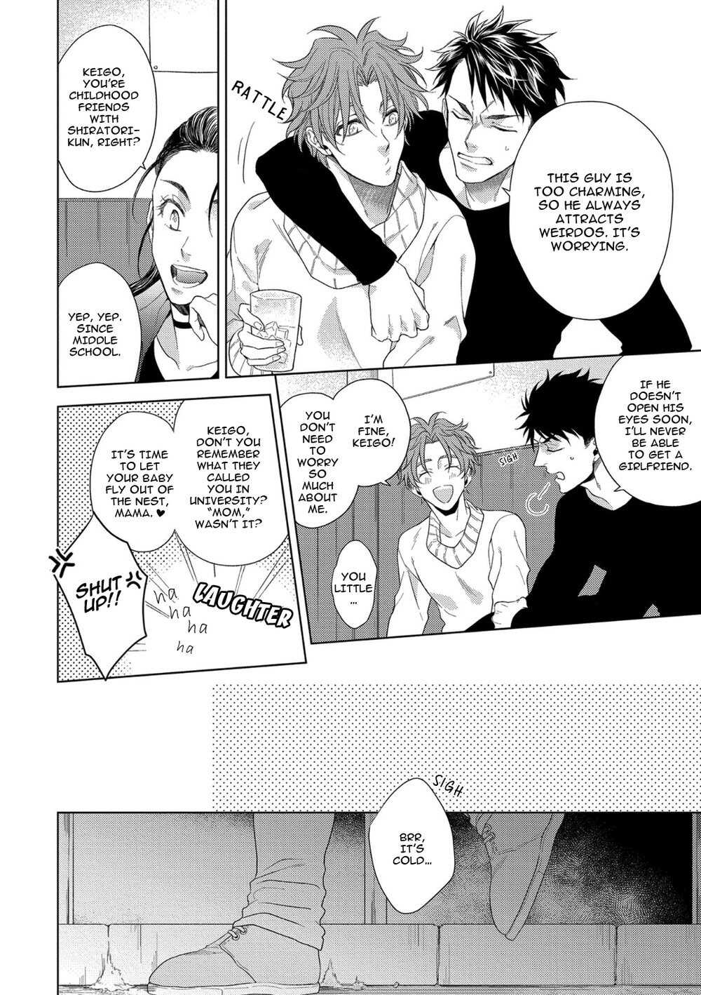 Hard x Heat x Heart page 7 full