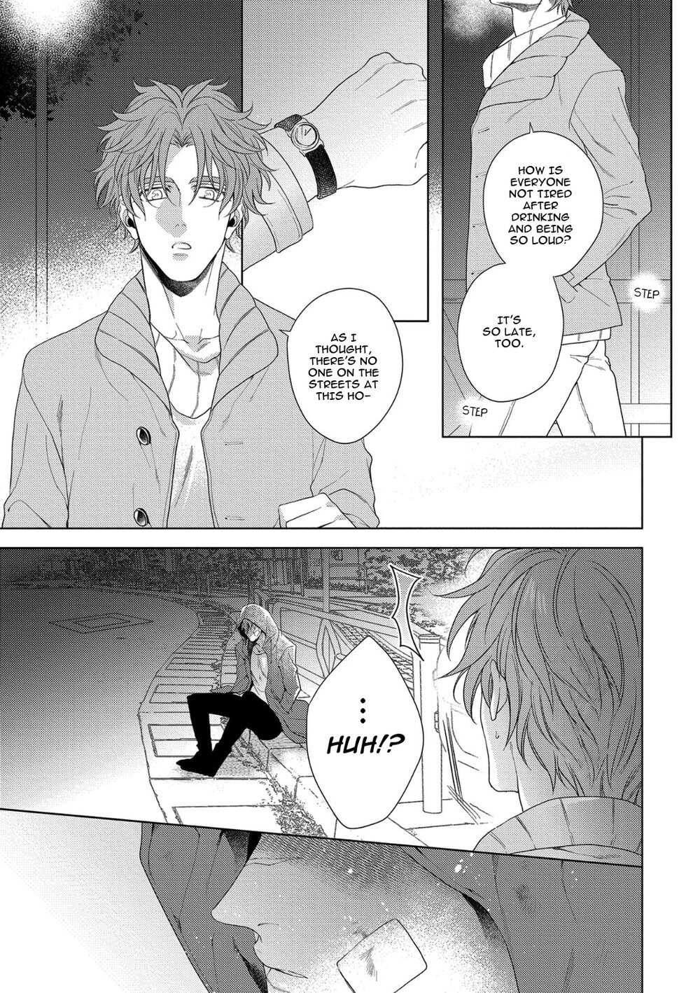 Hard x Heat x Heart page 8 full