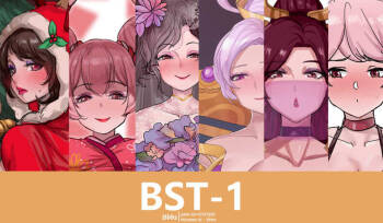 BST-1（Bbbs） cover