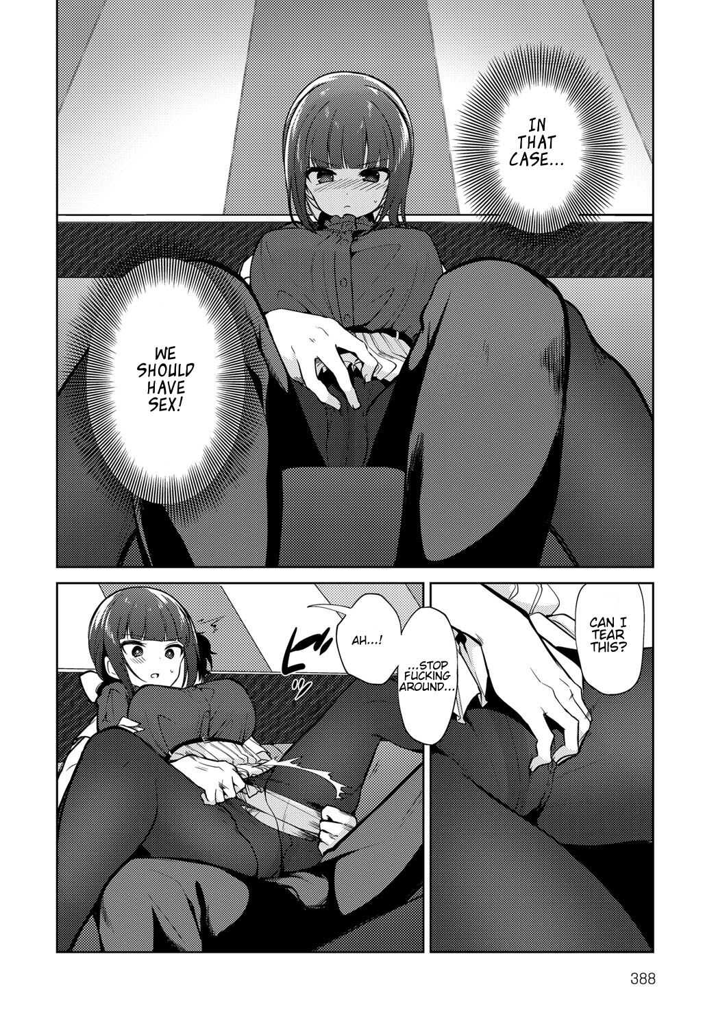 Ambivalent page 4 full