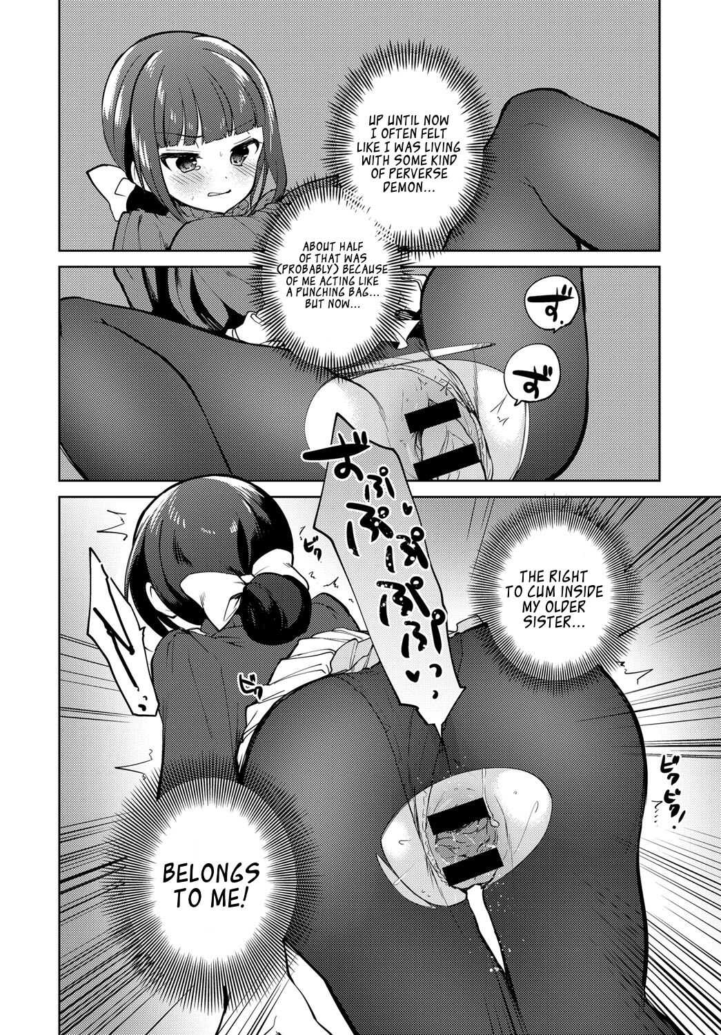 Ambivalent page 8 full