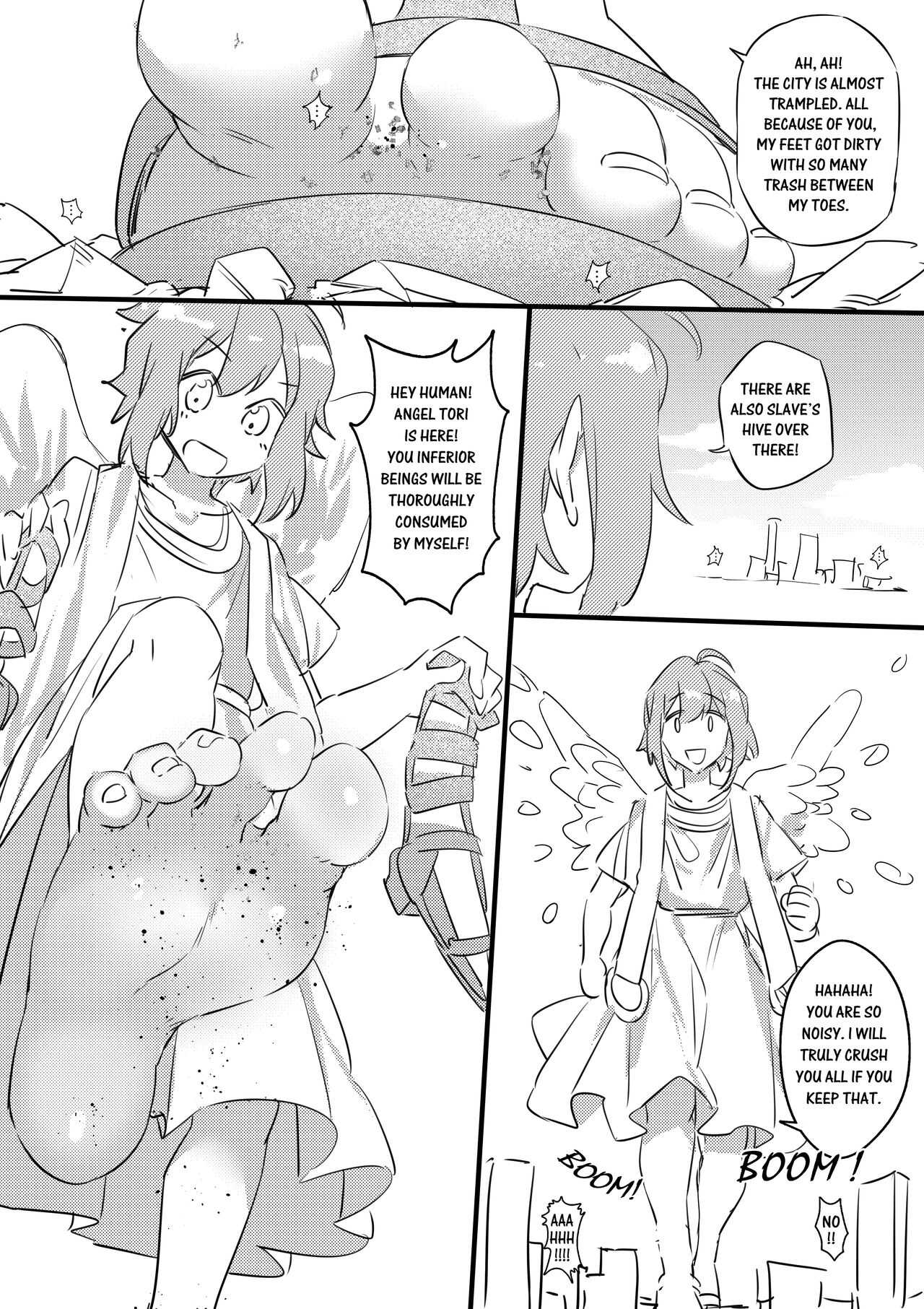 Angels Turn page 7 full