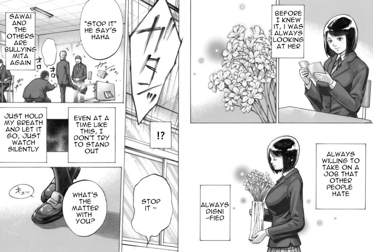 I've game page 3 full