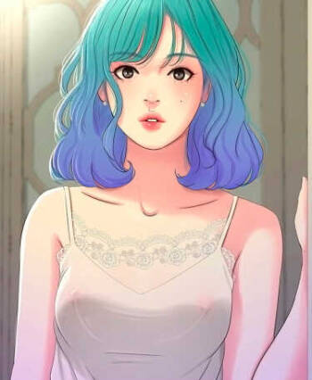 One‘s In-Laws Virgins Ch. 17-18 cover