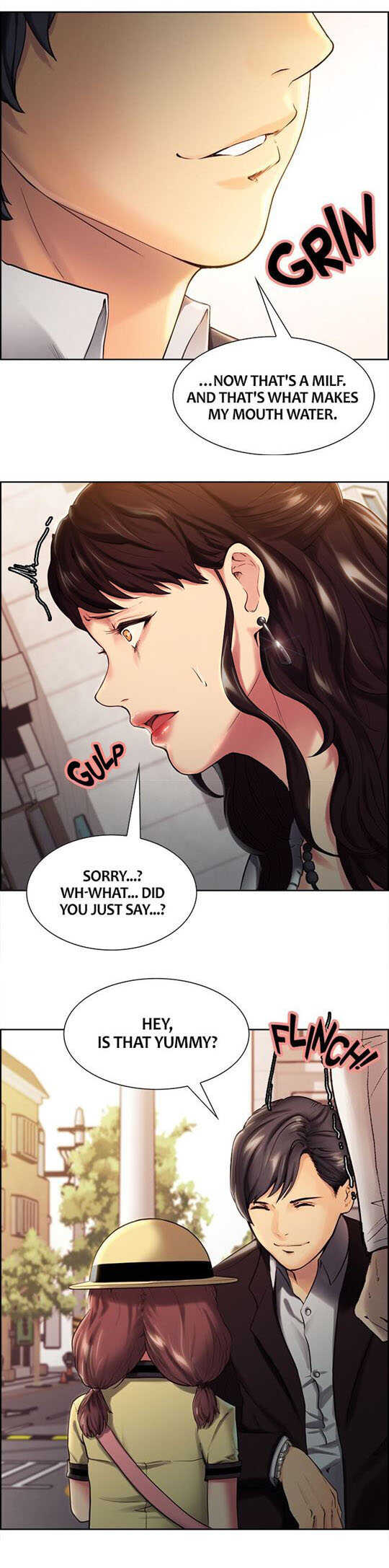 Taste of Forbbiden Fruit Ch.40/53 page 7 full