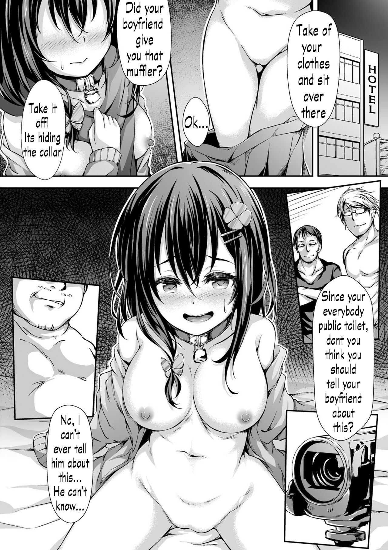 Konoha-Chan page 5 full