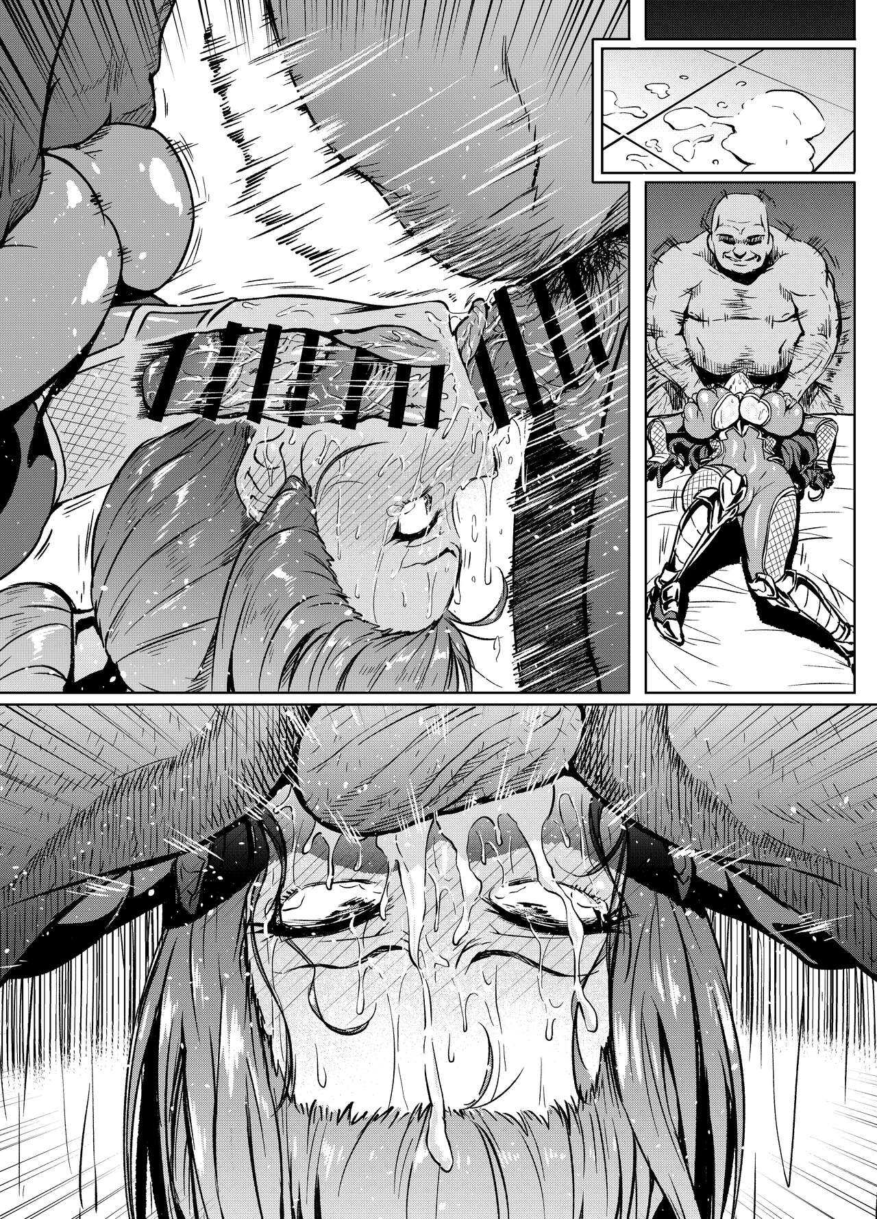 Rinko-san page 9 full