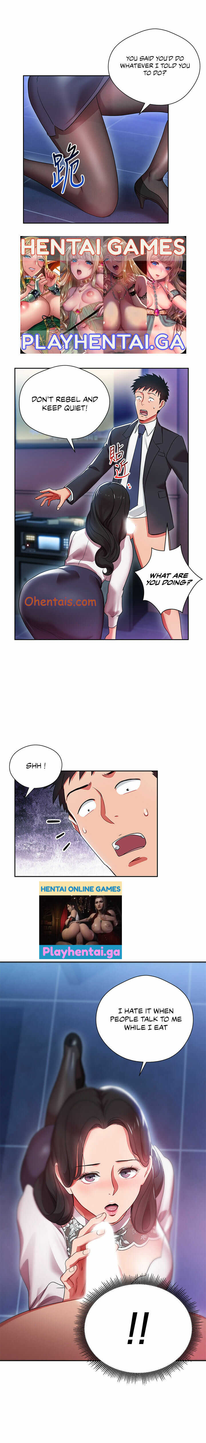 Boss Reverse Ch. 4 page 8 full
