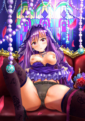 Ranran Ranko-chan cover
