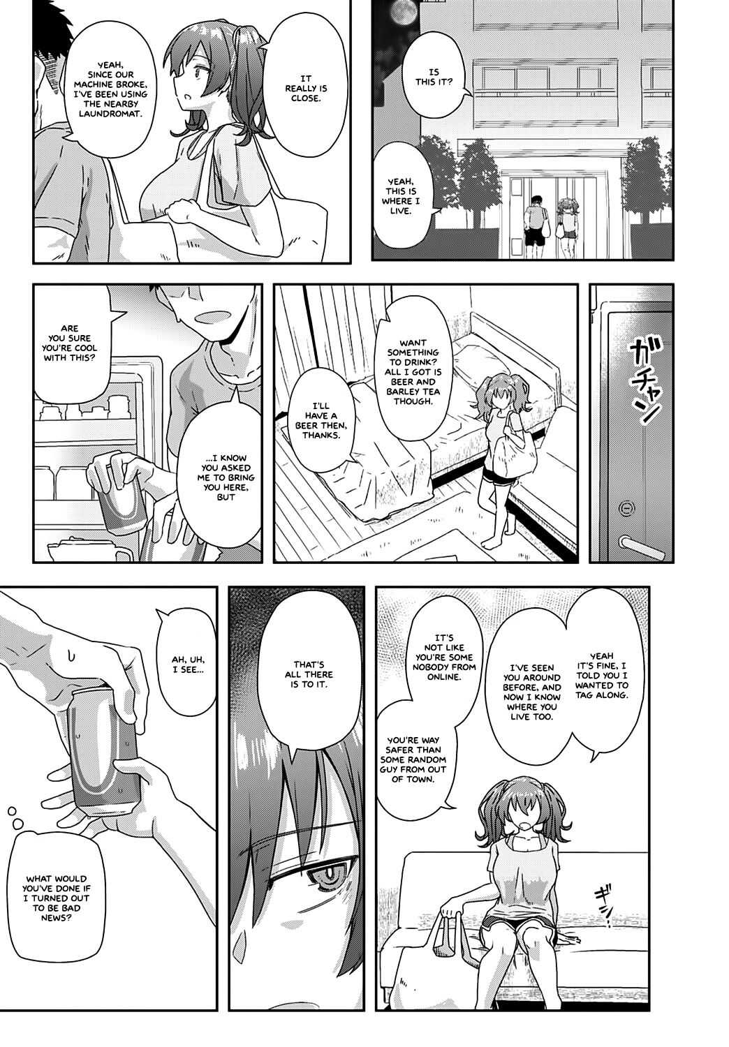 Laundry Rendevous page 7 full