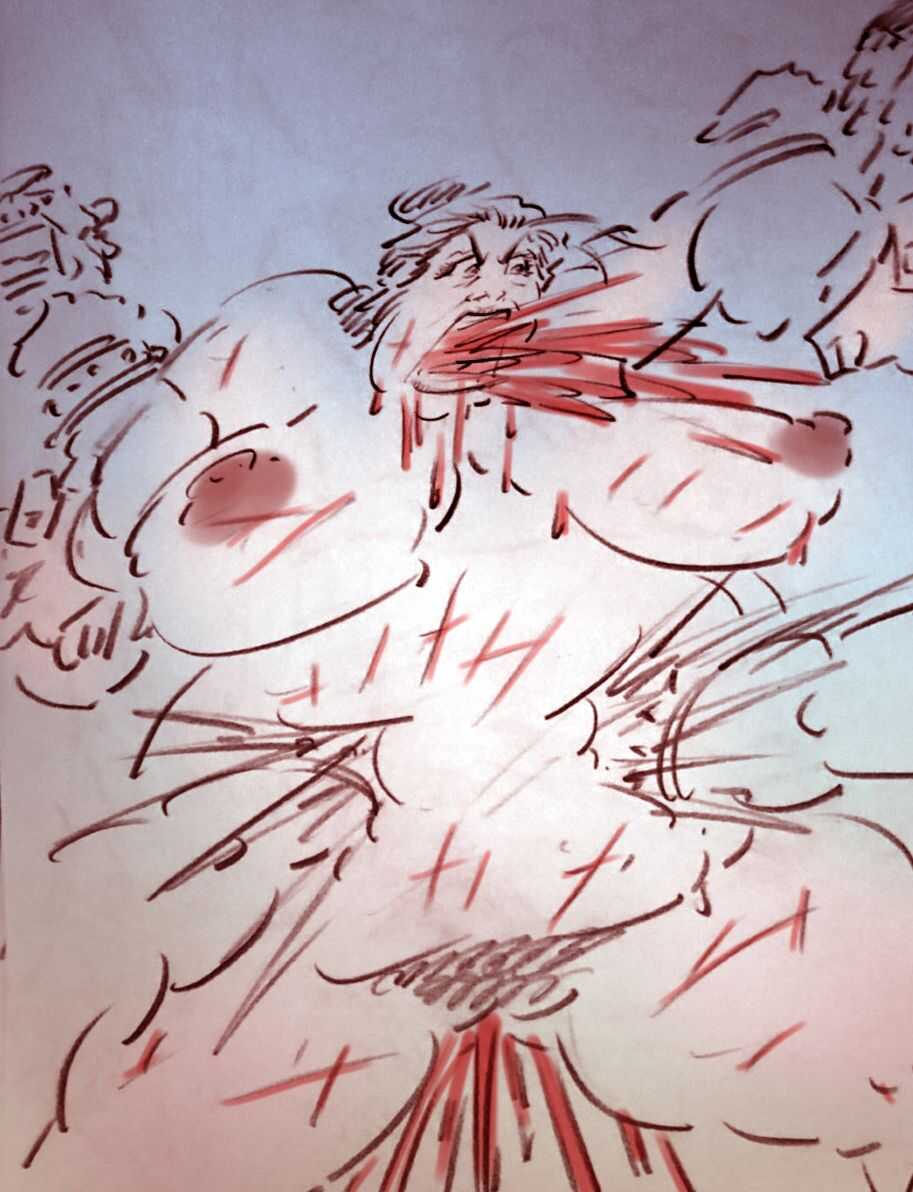 茶毒2 page 5 full